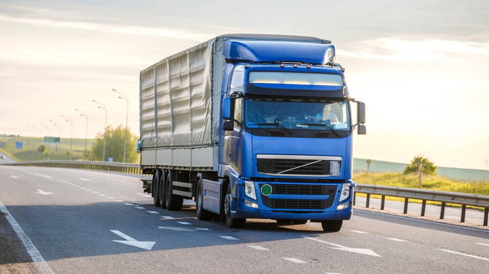 Road Freight